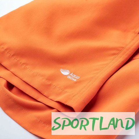Spodenki kąpielowe Aquawave Apeli Jr 92800481969 152 Spodenki kąpielowe Aquawave Apeli Jr 92800481969 152