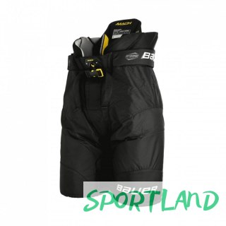 Spodnie hokejowe Bauer Supreme Mach Sr M 1061911 L