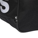 Torba adidas Linear Duffel L HT4745 czarny Torba adidas Linear Duffel L HT4745 czarny