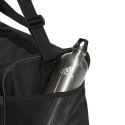 Torba adidas Linear Duffel L HT4745 czarny Torba adidas Linear Duffel L HT4745 czarny