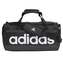 Torba adidas Linear Duffel M HT4743 czarny