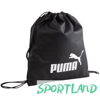 Worek Puma Phase Gym Sack 79944 01 N/A