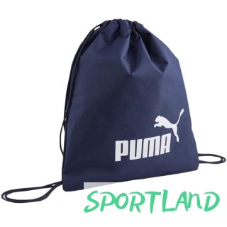 Worek Puma Phase Gym Sack 79944 02 N/A