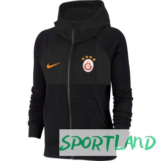 Bluza Nike Sportswear Full-Zip Hoodie Jr DA1686 010 L
