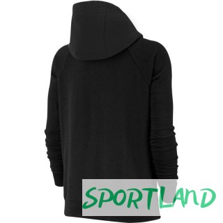 Bluza Nike Sportswear Full-Zip Hoodie Jr DA1686 010 L