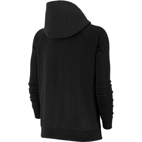 Bluza Nike Sportswear Full-Zip Hoodie Jr DA1686 010 L Bluza Nike Sportswear Full-Zip Hoodie Jr DA1686 010 L