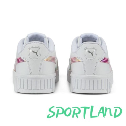 Buty Puma Carina 2.0 Holo Jr 387985 01 36
