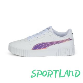 Buty Puma Carina 2.0 Holo Jr 387985 01 38