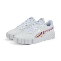 Buty Puma Carina 2.0 Holo Jr 387985 01 38
