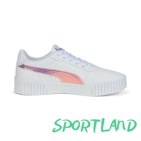 Buty Puma Carina 2.0 Holo Jr 387985 01 38 Buty Puma Carina 2.0 Holo Jr 387985 01 38