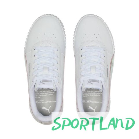 Buty Puma Carina 2.0 Holo Jr 387985 01 38 Buty Puma Carina 2.0 Holo Jr 387985 01 38