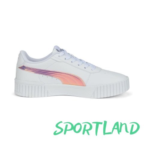 Buty Puma Carina 2.0 Holo Jr 387985 01 38 Buty Puma Carina 2.0 Holo Jr 387985 01 38