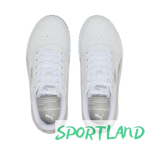 Buty Puma Carina 2.0 Holo Jr 387985 01 38 Buty Puma Carina 2.0 Holo Jr 387985 01 38