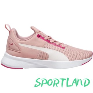 Buty Puma Flyer Runner Jr 192928 43 37