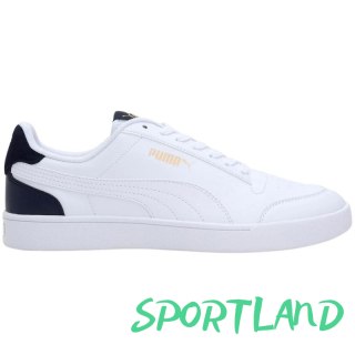 Buty męskie Puma Shuffle M 309668 05 40,5