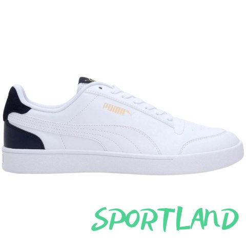 Buty męskie Puma Shuffle M 309668 05 44 Buty męskie Puma Shuffle M 309668 05 44