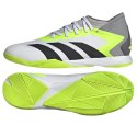 Buty piłkarskie adidas Predator Accuracy.3 IN M GY9990 42