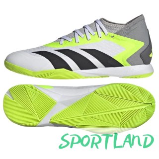 Buty piłkarskie adidas Predator Accuracy.3 IN M GY9990 42