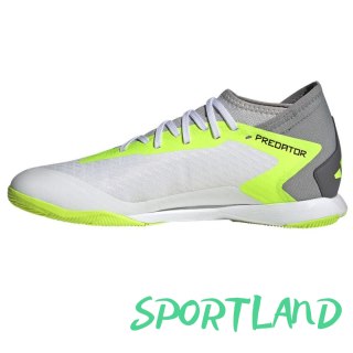 Buty piłkarskie adidas Predator Accuracy.3 IN M GY9990 42