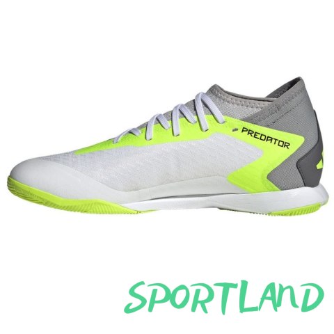 Buty piłkarskie adidas Predator Accuracy.3 IN M GY9990 42