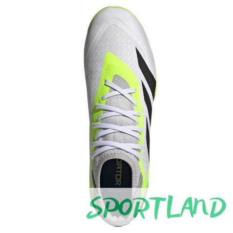 Buty piłkarskie adidas Predator Accuracy.3 IN M GY9990 42