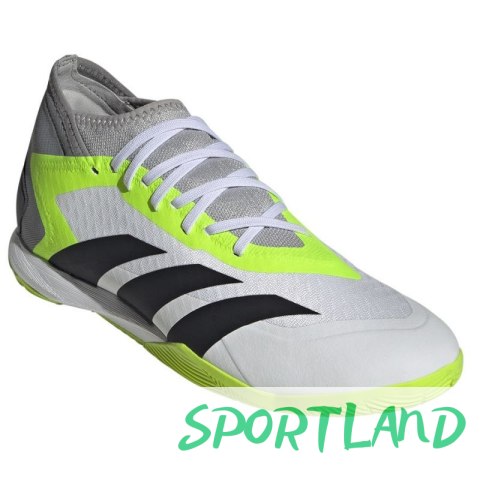 Buty piłkarskie adidas Predator Accuracy.3 IN M GY9990 42