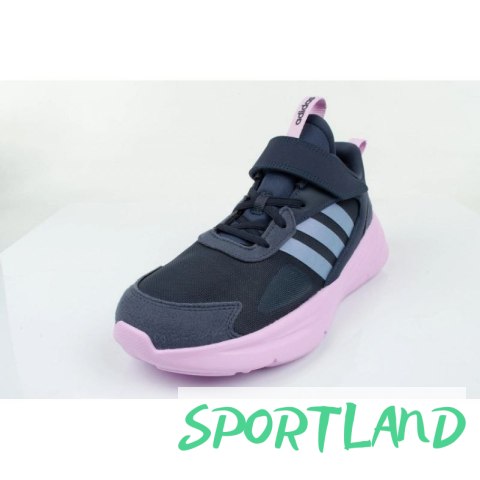 Buty sportowe adidas Ozelle EL Jr GW1562 28 Buty sportowe adidas Ozelle EL Jr GW1562 28