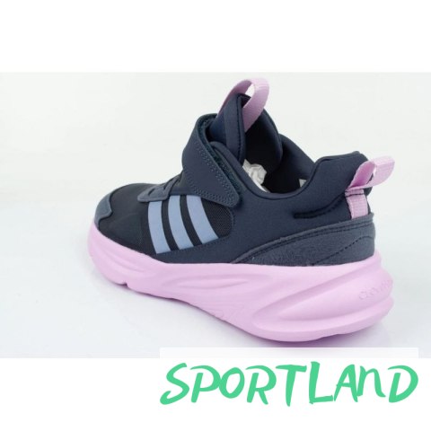 Buty sportowe adidas Ozelle EL Jr GW1562 28 Buty sportowe adidas Ozelle EL Jr GW1562 28
