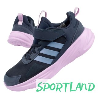 Buty sportowe adidas Ozelle EL Jr GW1562 32