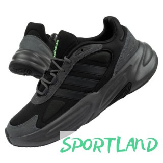 Buty sportowe adidas Ozelle W GX6766 44.5