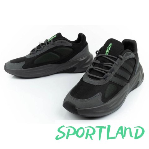 Buty sportowe adidas Ozelle W GX6766 44.5 Buty sportowe adidas Ozelle W GX6766 44.5