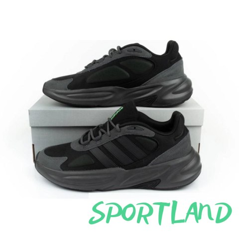 Buty sportowe adidas Ozelle W GX6766 46.5 Buty sportowe adidas Ozelle W GX6766 46.5