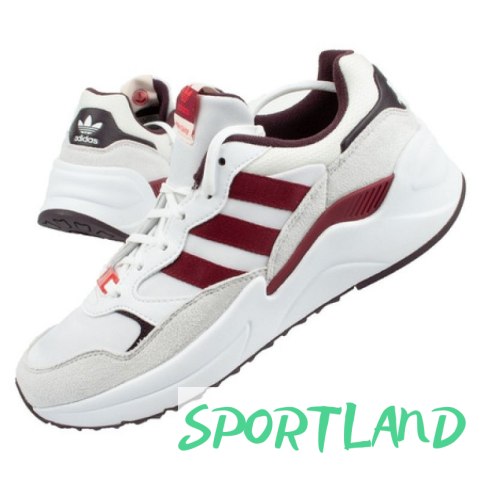 Buty sportowe adidas Retropy Adisuper W GY1901 38.5 Buty sportowe adidas Retropy Adisuper W GY1901 38.5