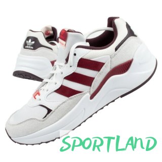 Buty sportowe adidas Retropy Adisuper W GY1901 38.5