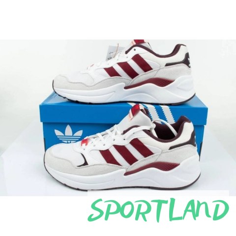 Buty sportowe adidas Retropy Adisuper W GY1901 38.5 Buty sportowe adidas Retropy Adisuper W GY1901 38.5