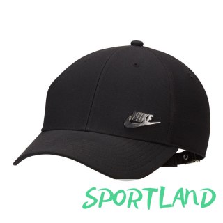 Czapka z daszkiem Nike Club FB5371-010 M/L