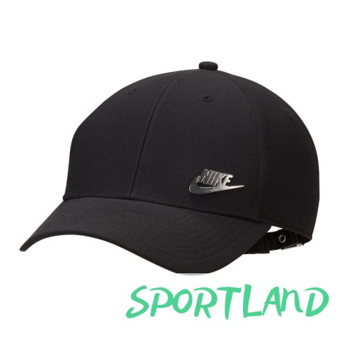 Czapka z daszkiem Nike Club FB5371-010 M/L Czapka z daszkiem Nike Club FB5371-010 M/L