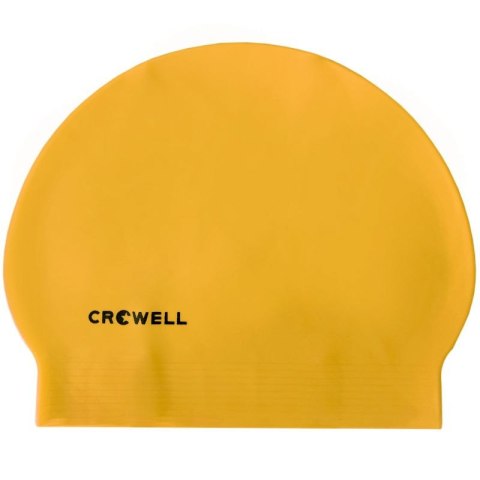 Czepek pływacki Crowell Ucho Bora czarny kol.2 N/A Czepek pływacki Crowell Ucho Bora czarny kol.2 N/A