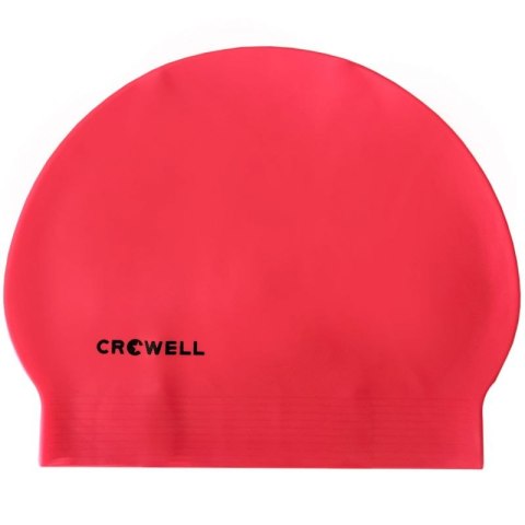 Czepek pływacki Crowell Ucho Bora różowy kol.5 N/A Czepek pływacki Crowell Ucho Bora różowy kol.5 N/A