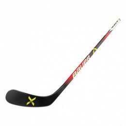 Kij hokejowy kompozytowy Bauer Vapor Youth GripTac 1061718 Prawa - P92