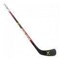 Kij hokejowy kompozytowy Bauer Vapor Youth GripTac 1061718 Prawa - P92