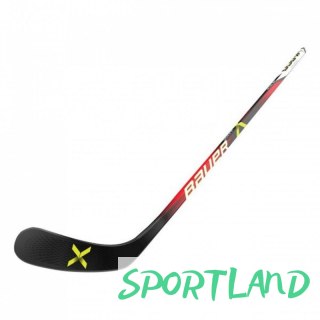 Kij kompozytowy Bauer Vapor Tyke GripTac 1061719 010