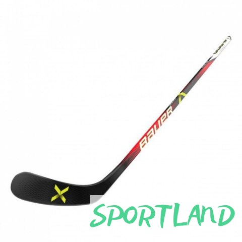Kij kompozytowy Bauer Vapor Tyke GripTac 1061719 010