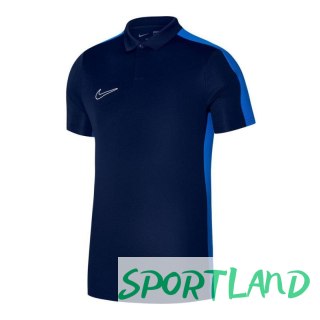 Koszulka Polo Nike Dri-FIT Academy 23 M DR1346-451 S (173cm)