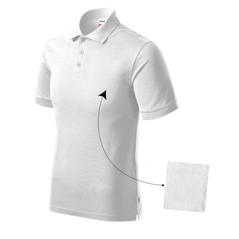 Koszulka Rimeck Resist Heavy Polo M MLI-R2000 3XL