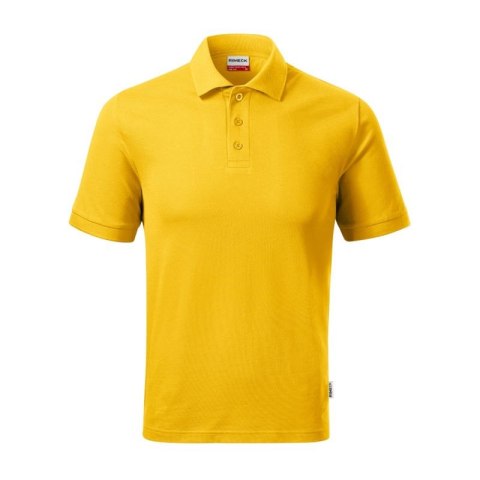 Koszulka Rimeck Resist Heavy Polo M MLI-R2004 4XL Koszulka Rimeck Resist Heavy Polo M MLI-R2004 4XL
