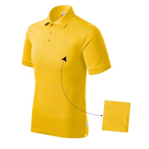 Koszulka Rimeck Resist Heavy Polo M MLI-R2004 M