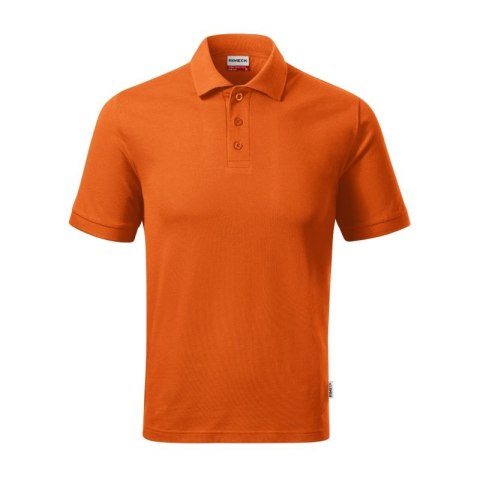 Koszulka Rimeck Resist Heavy Polo M MLI-R2011 M Koszulka Rimeck Resist Heavy Polo M MLI-R2011 M