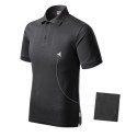 Koszulka Rimeck Resist Heavy Polo M MLI-R2094 M