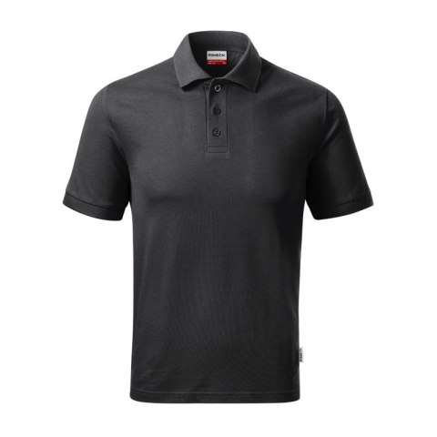 Koszulka Rimeck Resist Heavy Polo M MLI-R2094 M Koszulka Rimeck Resist Heavy Polo M MLI-R2094 M